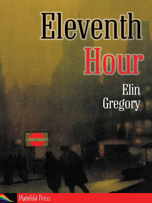 Cover image for Eleventh Hour